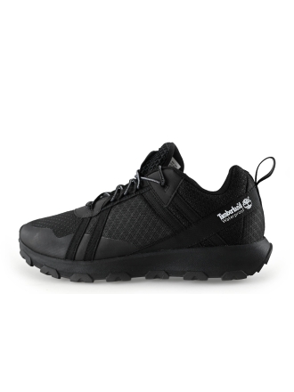 Timberland Hoge sneakers Zwart 279887