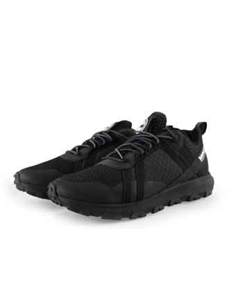 Timberland Hoge sneakers Zwart 279887