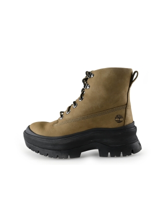 Timberland Veterboots Groen 279888