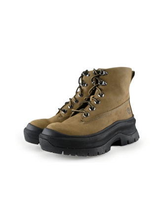 Timberland Veterboots Groen 279888