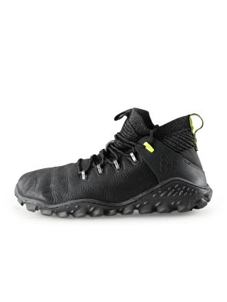 Vivobarefoot Hoge sneakers Zwart 279889