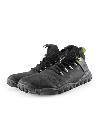 Vivobarefoot Hoge sneakers Zwart 279889