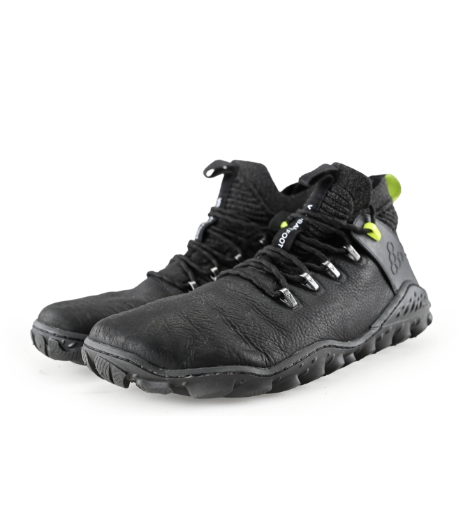 Vivobarefoot Hoge sneakers