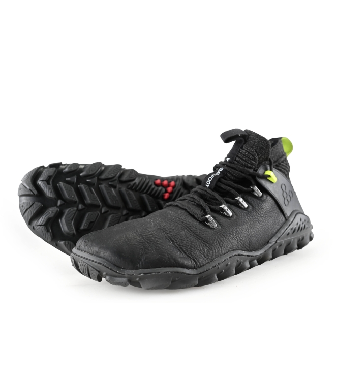 Vivobarefoot Hoge sneakers