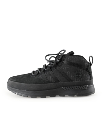 Timberland Sneakers Zwart 279891