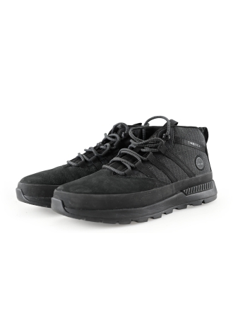 Timberland Sneakers Zwart 279891
