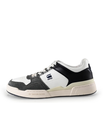 G-Star Sneakers Wit 279892