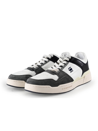 G-Star Sneakers Wit 279892