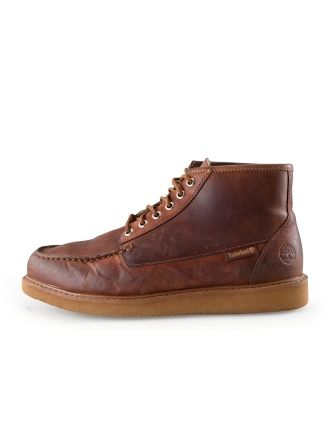 Timberland Veterboots Bruin 279893