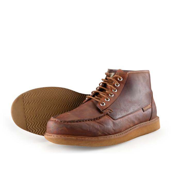 Timberland Veterboots