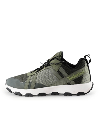 Timberland Sneakers Groen 279897