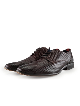 Via Borgo Nette schoenen Rood 279899