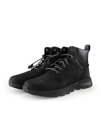 Timberland Veterboots Zwart 279900