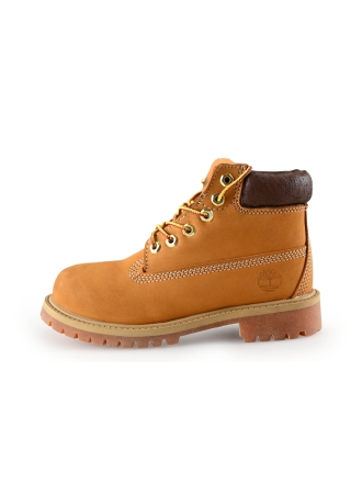 Timberland Chelsea boots Geel 279901
