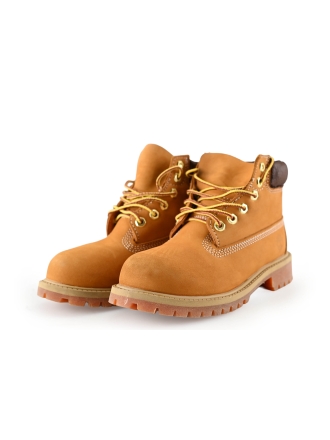 Timberland Chelsea boots Geel 279901
