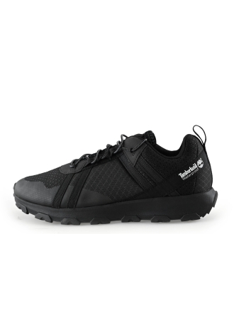 Timberland Sneakers Zwart 279902