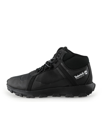 Timberland Sneakers Zwart 279904