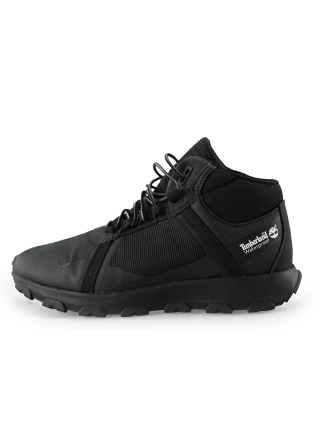 Timberland Sneakers Zwart 279906