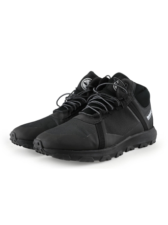 Timberland Sneakers Zwart 279906