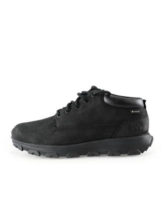 Timberland Hoge sneakers Zwart 279907