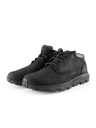 Timberland Hoge sneakers Zwart 279907