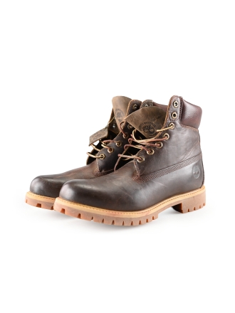 Timberland Veterboots Bruin 279915