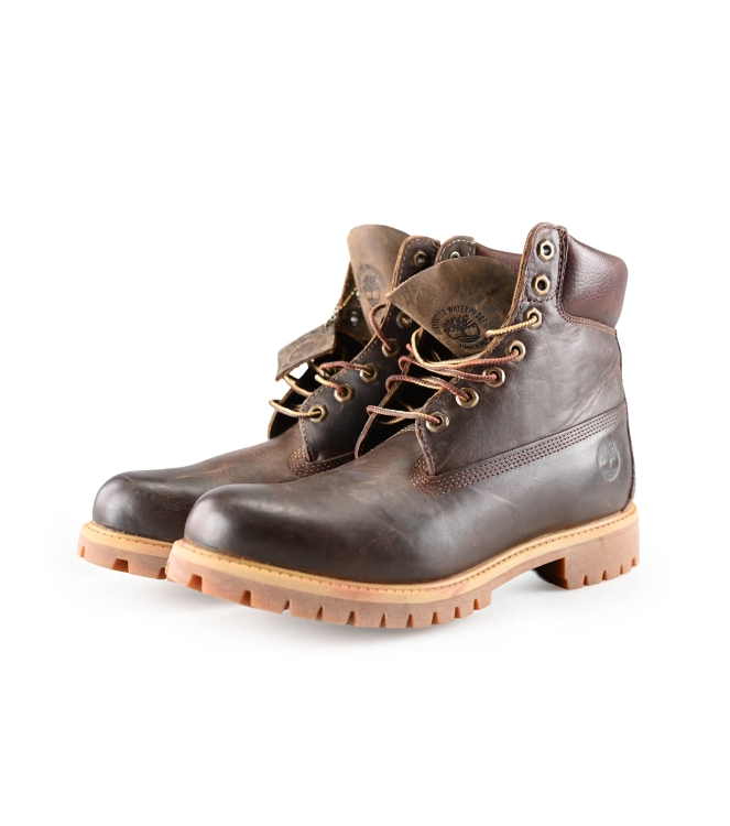Timberland Veterboots