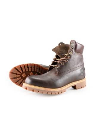 Timberland Veterboots