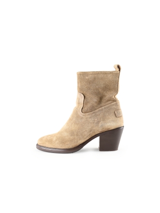 Shabbies Boots Beige 279918