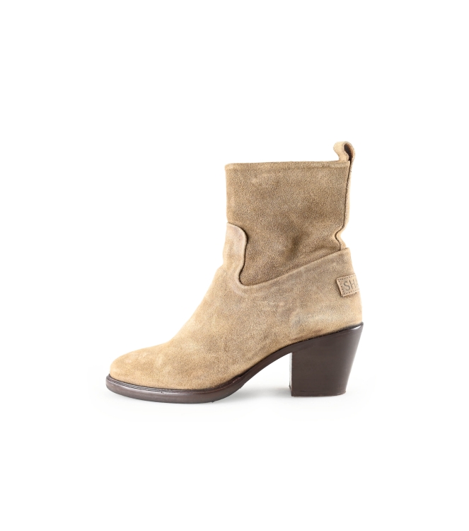 Shabbies Boots