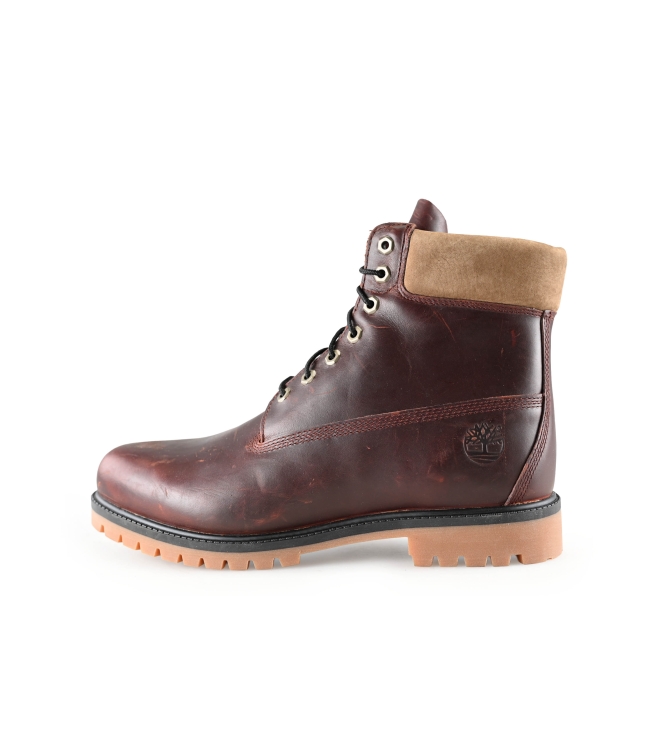 Timberland Snowboots