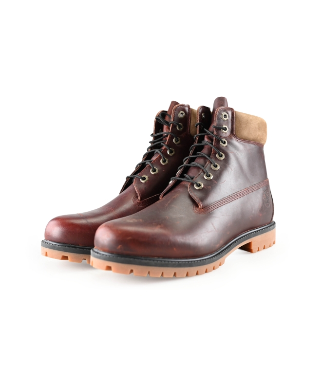 Timberland Snowboots
