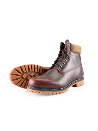 Timberland Snowboots