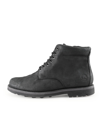 Timberland Veterboots Zwart 279921