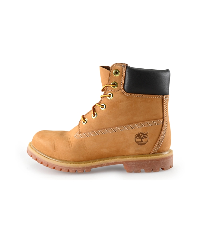 Timberland Veterboots