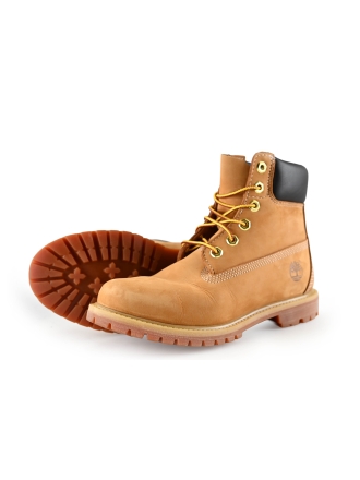 Timberland Veterboots
