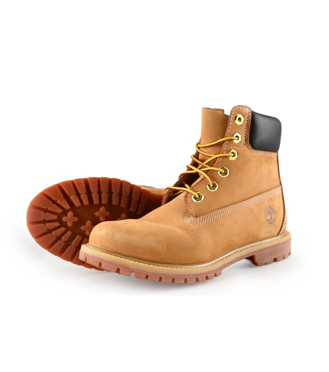 Timberland Veterboots