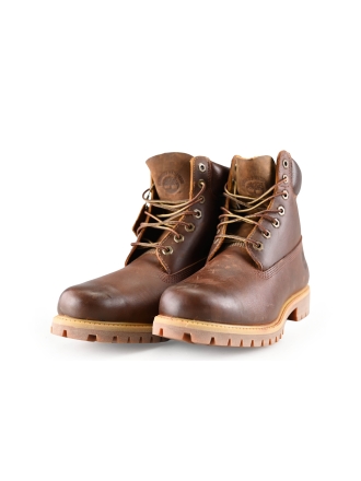 Timberland Veterboots Bruin 279923