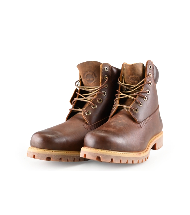 Timberland Veterboots