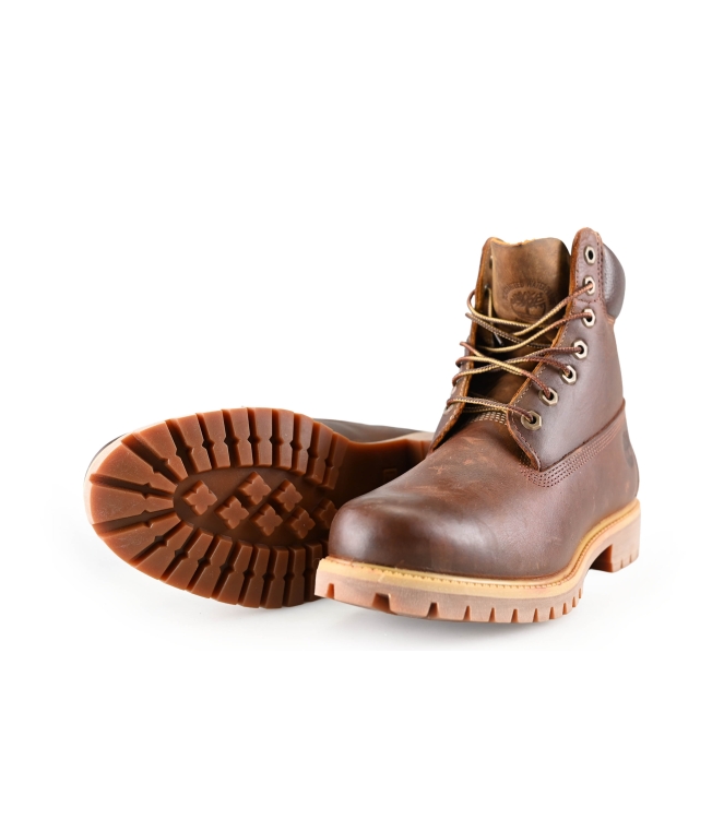 Timberland Veterboots