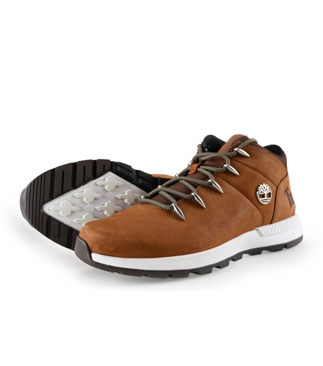 Timberland Hoge sneakers