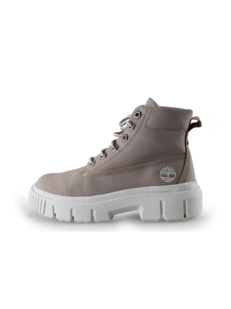 Timberland Veterboots Beige 279925