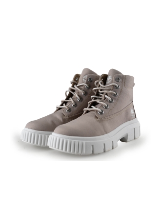 Timberland Veterboots Beige 279925