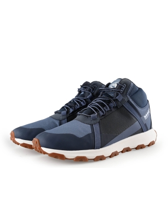 Timberland Hoge sneakers Blauw 279926