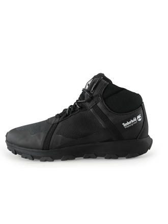 Timberland Sneakers Zwart 279927