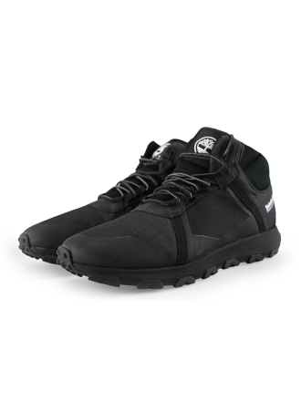 Timberland Sneakers Zwart 279927