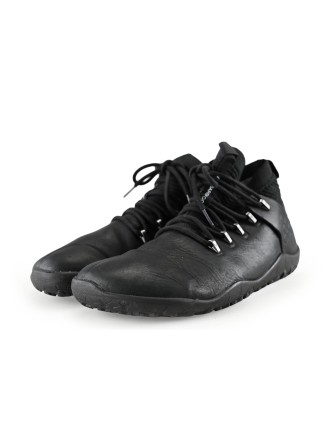 Vivobarefoot Hoge sneakers Zwart 279928