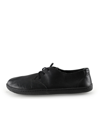 Vivobarefoot Veterschoenen Zwart 279929