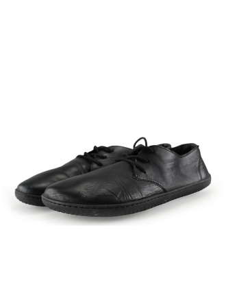 Vivobarefoot Veterschoenen Zwart 279929