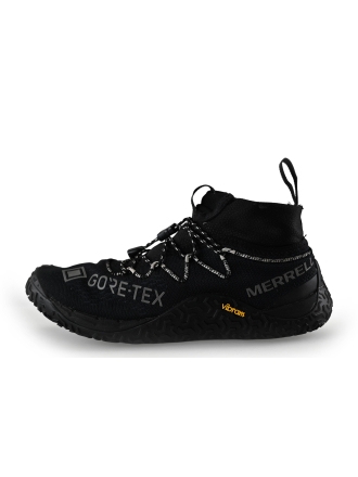 Merrell Hoge sneakers Zwart 279930
